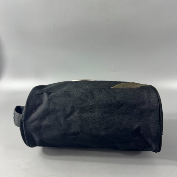 Diesel Toiletry Organizer in Black - Picture 15 of 15